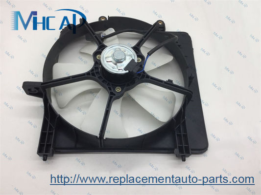 OEM 19015-RMN-W01 19015-PWA-J51 Auto Parts Honda engine cooling Radiator Fan ASSY.