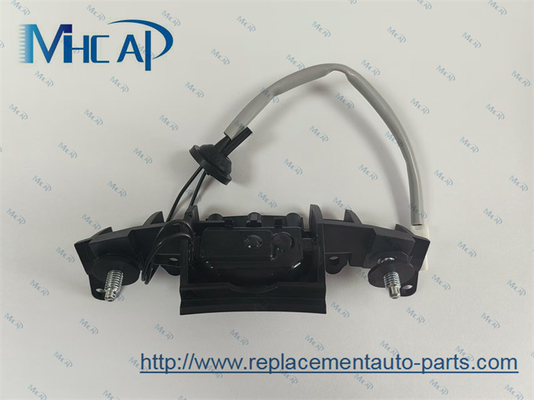 Peças de reposição do porta traseira Nissan OEM 25380-AX610 25380-AX600