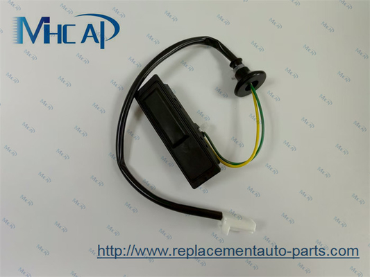 Para Peças de Reposição Automotivas Nissan Interruptor da Tampa Traseira OEM 25380-1AA0B Material ABS